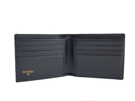 chanel men wallet ny|chanel men's wallet price.